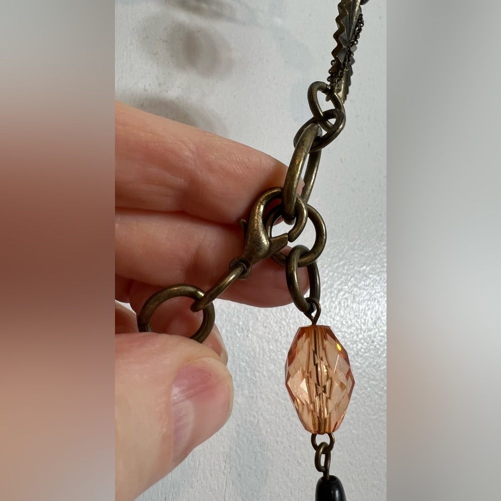 Beaded Belt Adjustable - Picture 11 of 13